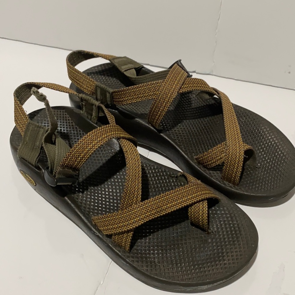 Chaco Men’s Sandals 11